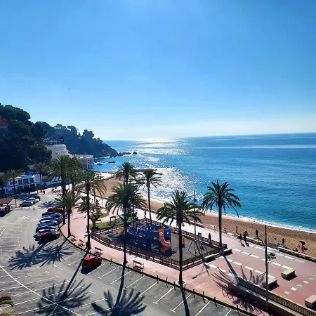 Apartmán Zodiac Ab 5d Lloret de Mar