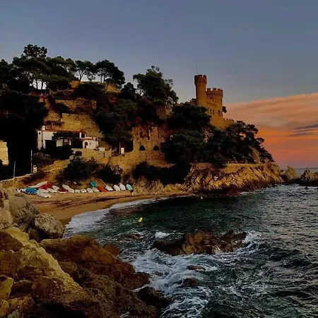 Zodiac Ab 5d Lloret de Mar