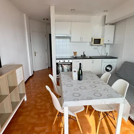 Apartmán Zodiac Ab 5d