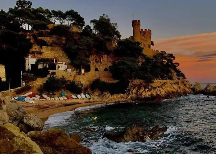 Zodiac Ab 5d Lloret de Mar