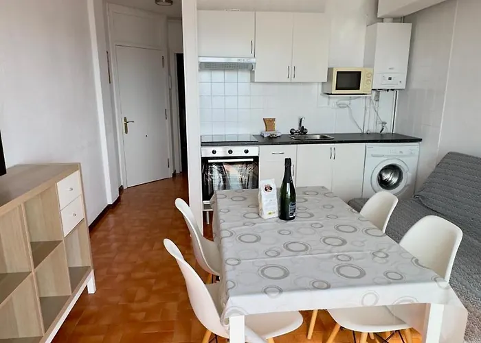 Apartment Zodiac Ab 5d