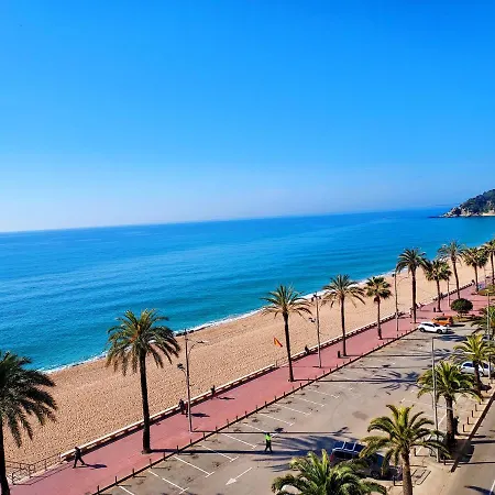 Zodiac Ab 5d Appartement Lloret de Mar
