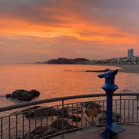 Apartamento Zodiac Ab 5d *