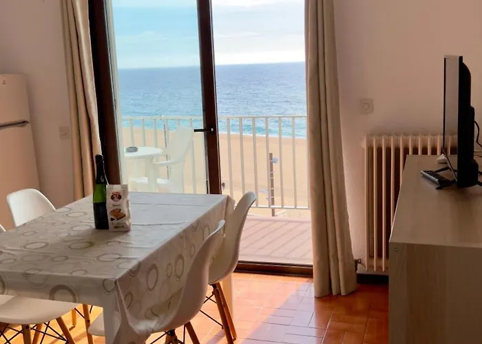 Zodiac Ab 5d Appartement